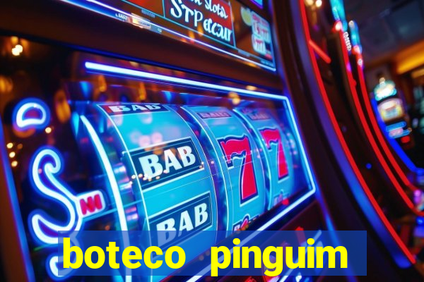 boteco pinguim assis brasil porto alegre