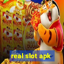 real slot apk