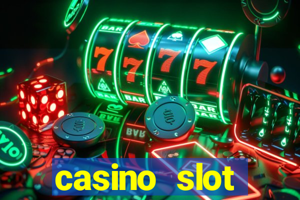 casino slot machines games free