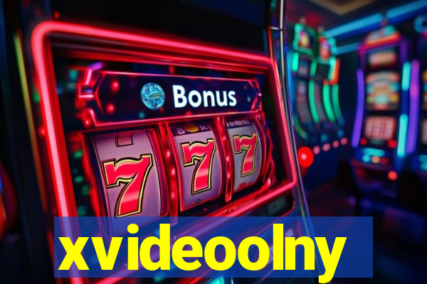 xvideoolny