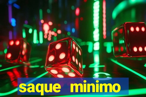 saque minimo estrela bet