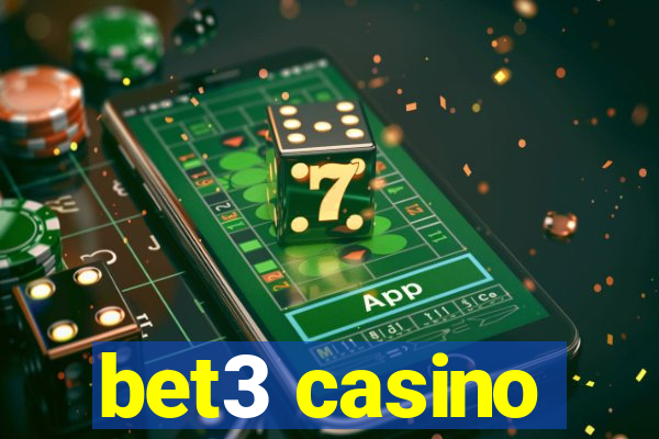 bet3 casino