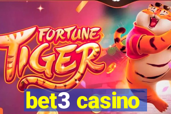 bet3 casino