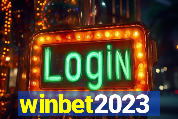 winbet2023