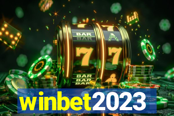 winbet2023