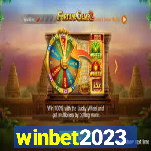 winbet2023