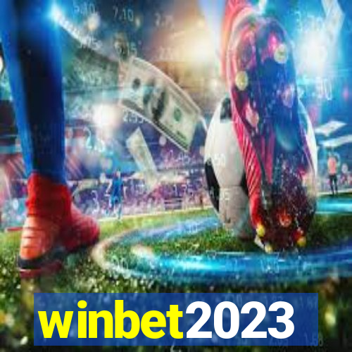 winbet2023