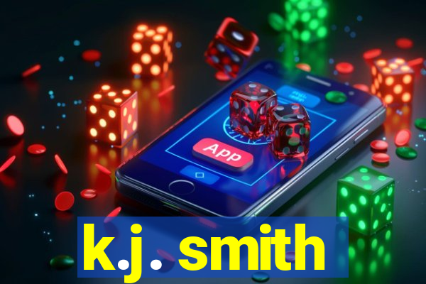 k.j. smith