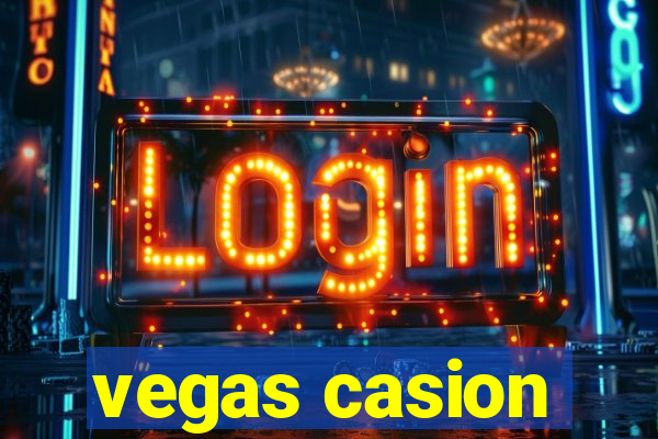 vegas casion