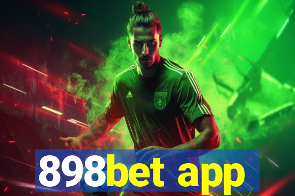 898bet app