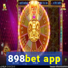 898bet app