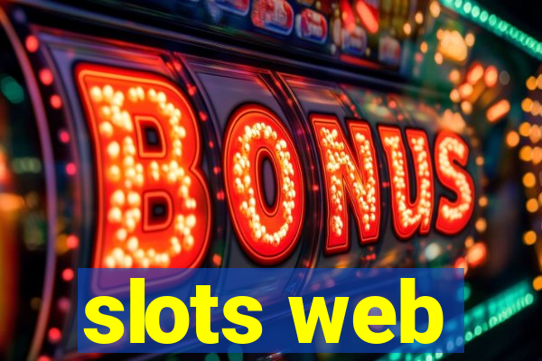 slots web