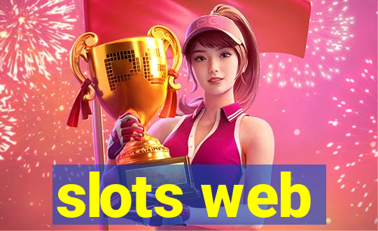 slots web