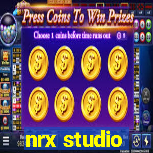 nrx studio