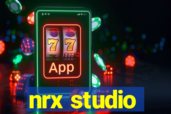 nrx studio