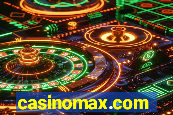 casinomax.com