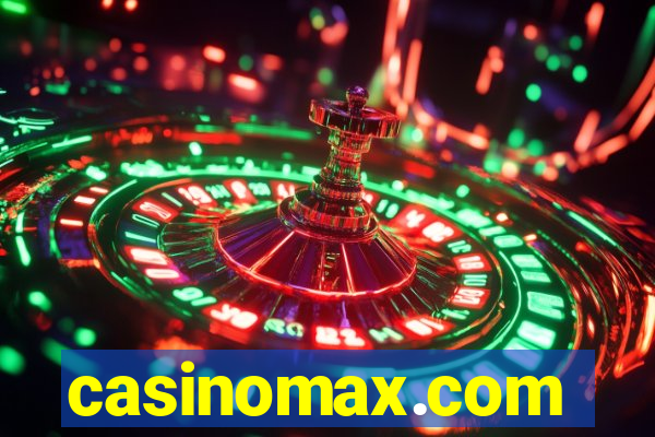 casinomax.com