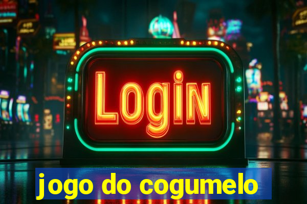 jogo do cogumelo