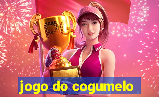 jogo do cogumelo