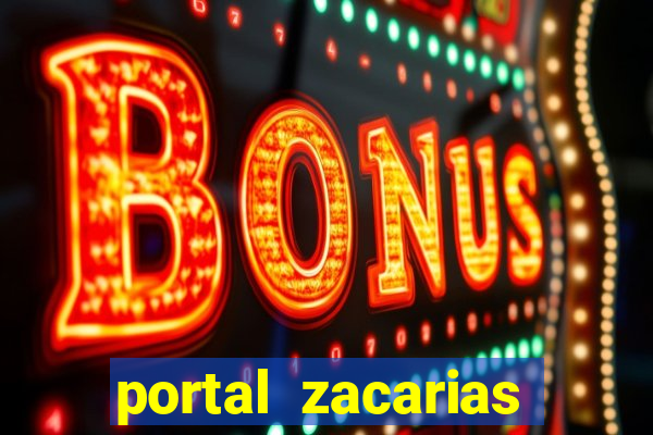 portal zacarias bele belinha