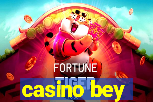 casino bey