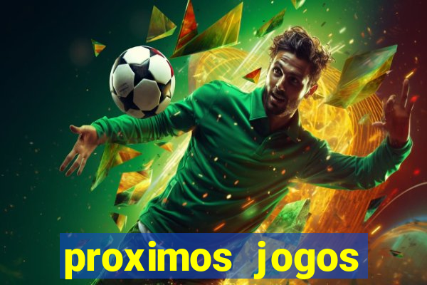 proximos jogos brasileiro serie a