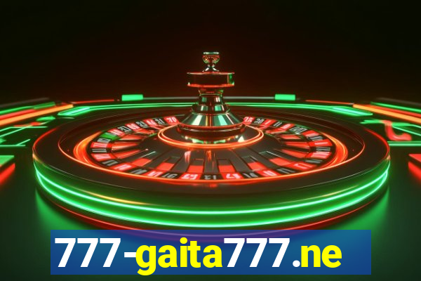 777-gaita777.net