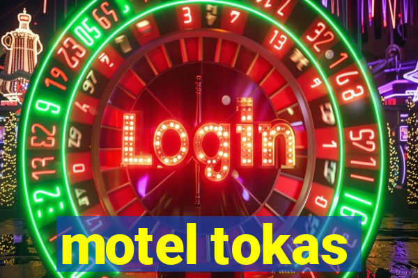 motel tokas