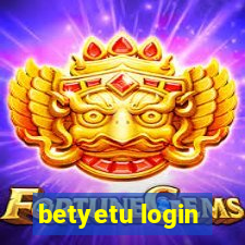 betyetu login