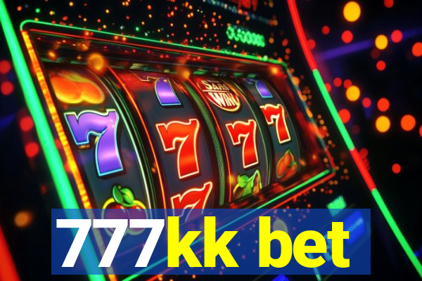 777kk bet