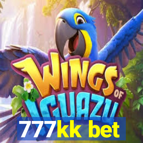 777kk bet