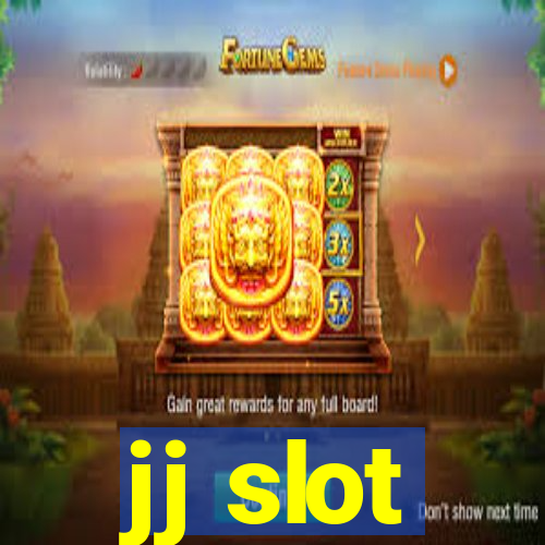 jj slot