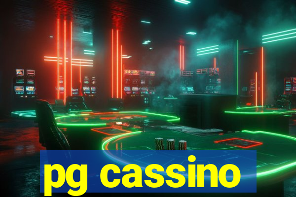 pg cassino