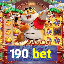 190 bet