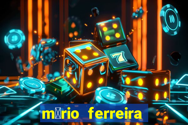 m谩rio ferreira dos santos pdf