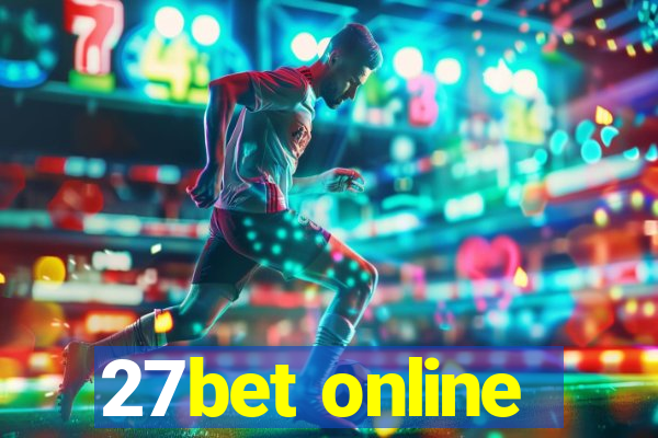 27bet online