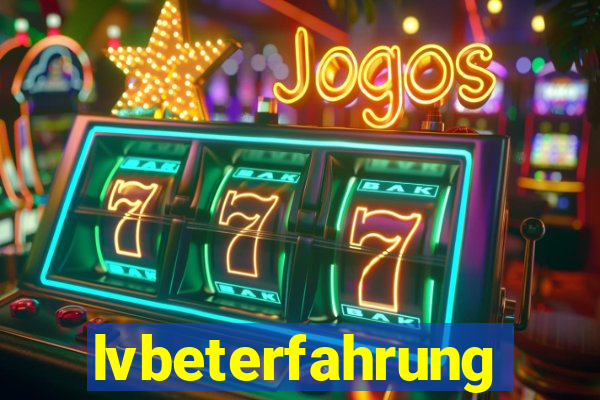 lvbeterfahrung