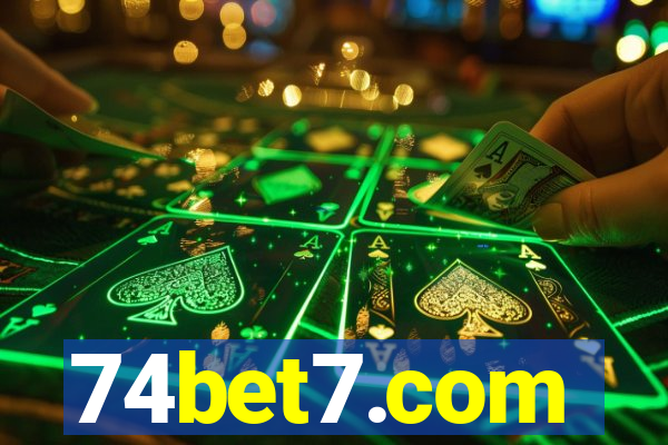 74bet7.com