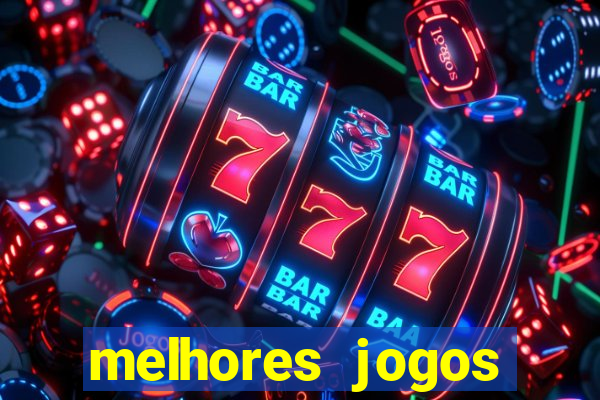 melhores jogos mobiles 2024