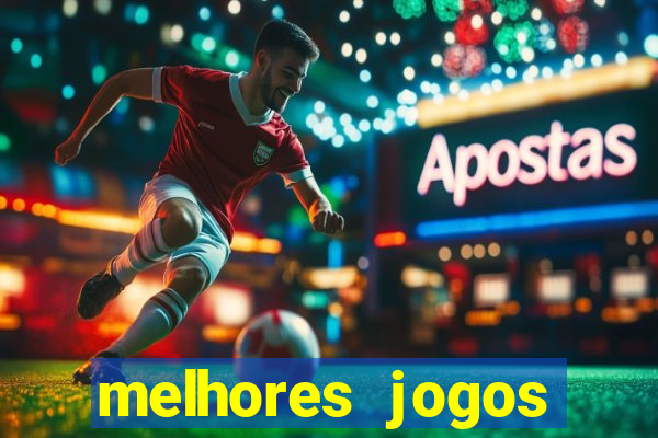 melhores jogos mobiles 2024