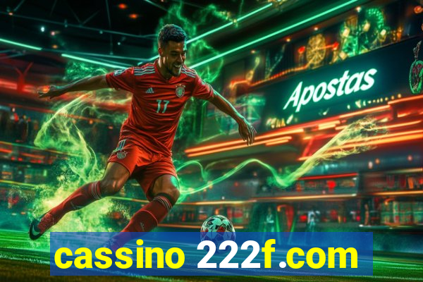 cassino 222f.com