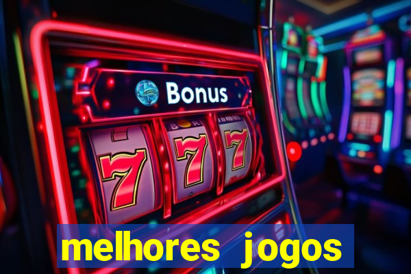 melhores jogos manager android