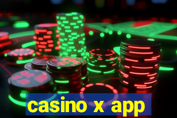 casino x app