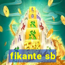 fikante sb