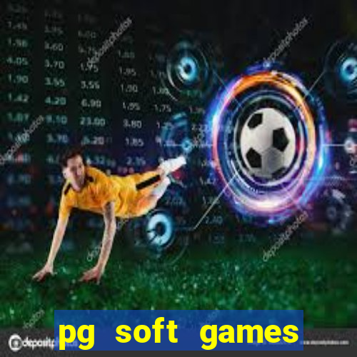 pg soft games fortune ox