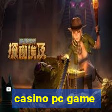 casino pc game