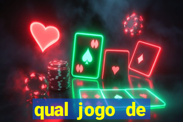 qual jogo de casino paga mais