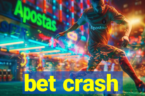 bet crash