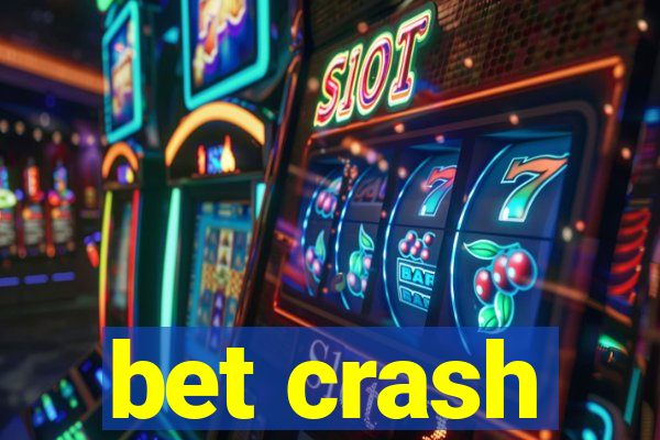 bet crash