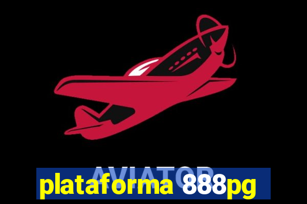 plataforma 888pg